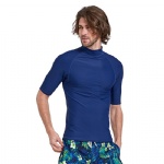 Men Rash Guard