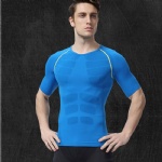 Men Rash Guard