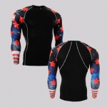 Men Rash Guard