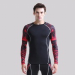 Men Rash Guard