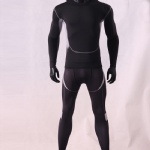 Men Compression Pants