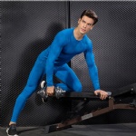 Men Compression Pants