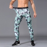 Men Compression Pants