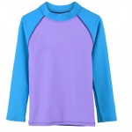 Kids Rash Guard