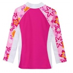 Kids Rash Guard