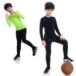 Kids Compression pants