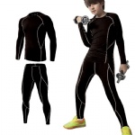 Kids Compression pants