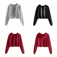 Women Hoodies