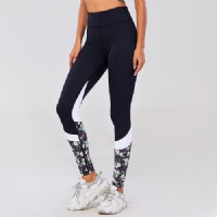 New arrival gym wear ladies workout leggings