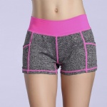 Women shorts