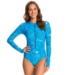 Women Rash Guard