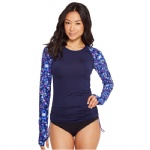 Women Rash Guard