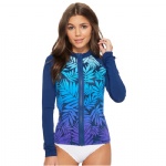 Women Rash Guard