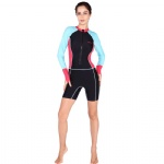 Women Rash Guard