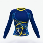 Women Rash Guard